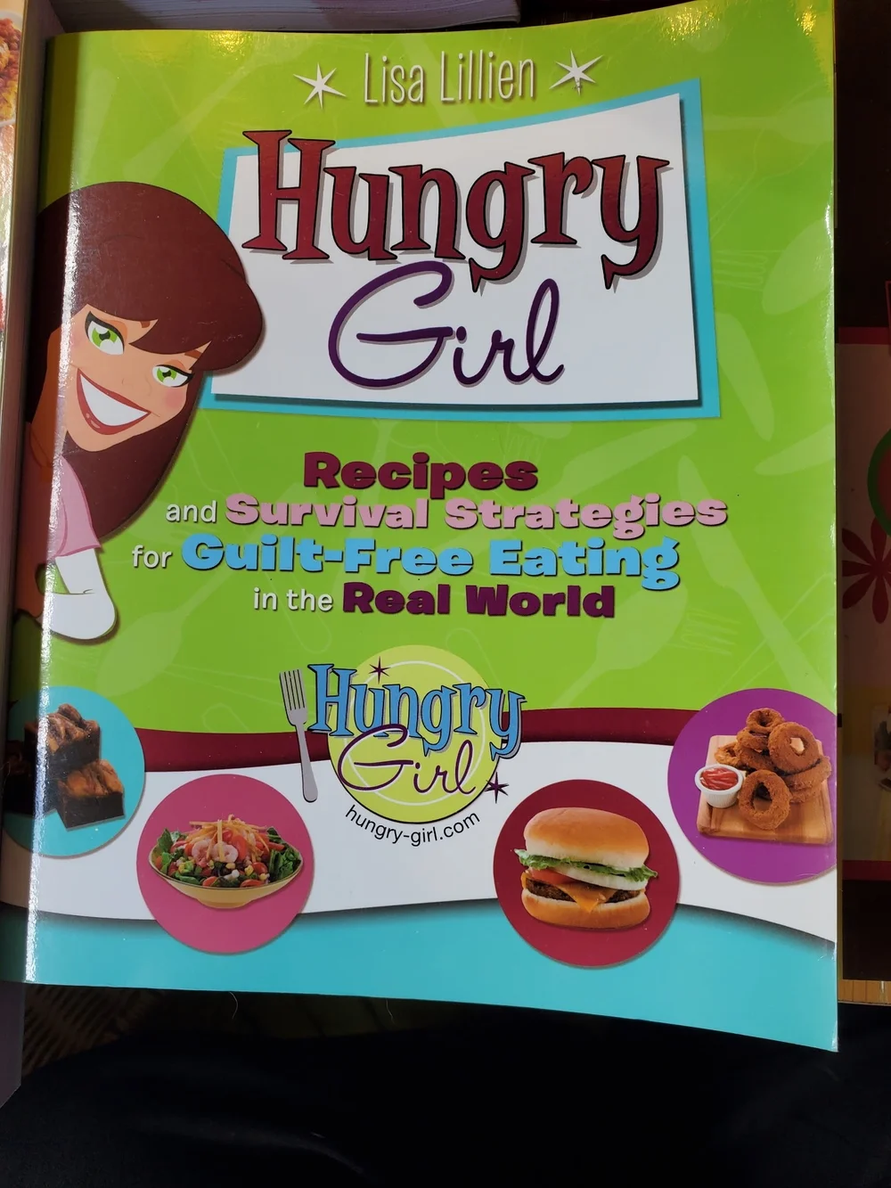 N/A cookbook by